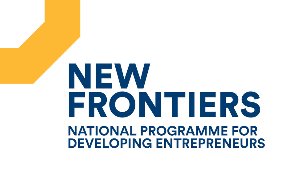 New Frontiers Limerick 2022